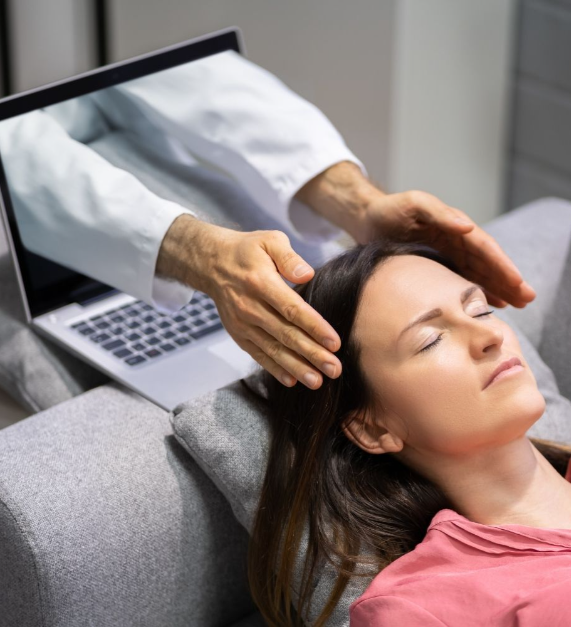 Online Türk Psikolog, Leeds