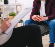 Leeds bireysel terapi