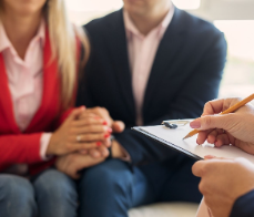 Leeds çift terapisi