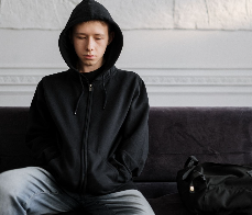 Leeds ergen terapisi