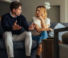 Leeds evlilik terapisi