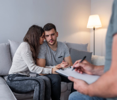 Leeds ilişki terapisi